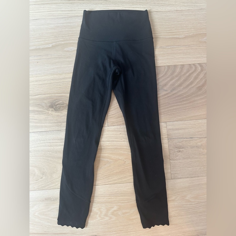 Lululemon Crop Legging